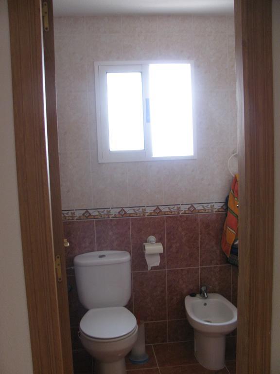 Apartamento Cala Reona Apartment Cabo de Palos Exterior foto